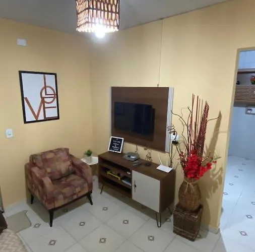 Manancial Flats Apartamento Maragogi